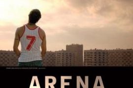 فیلم کوتاه ناحیه محدود