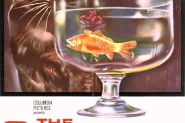 فیلم کوتاه ماهی طلایی