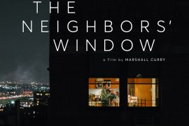 فیلم کوتاه پنجره همسایه