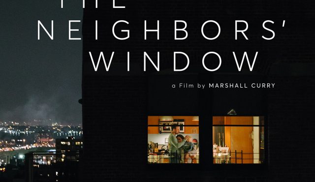 فیلم کوتاه پنجره همسایه